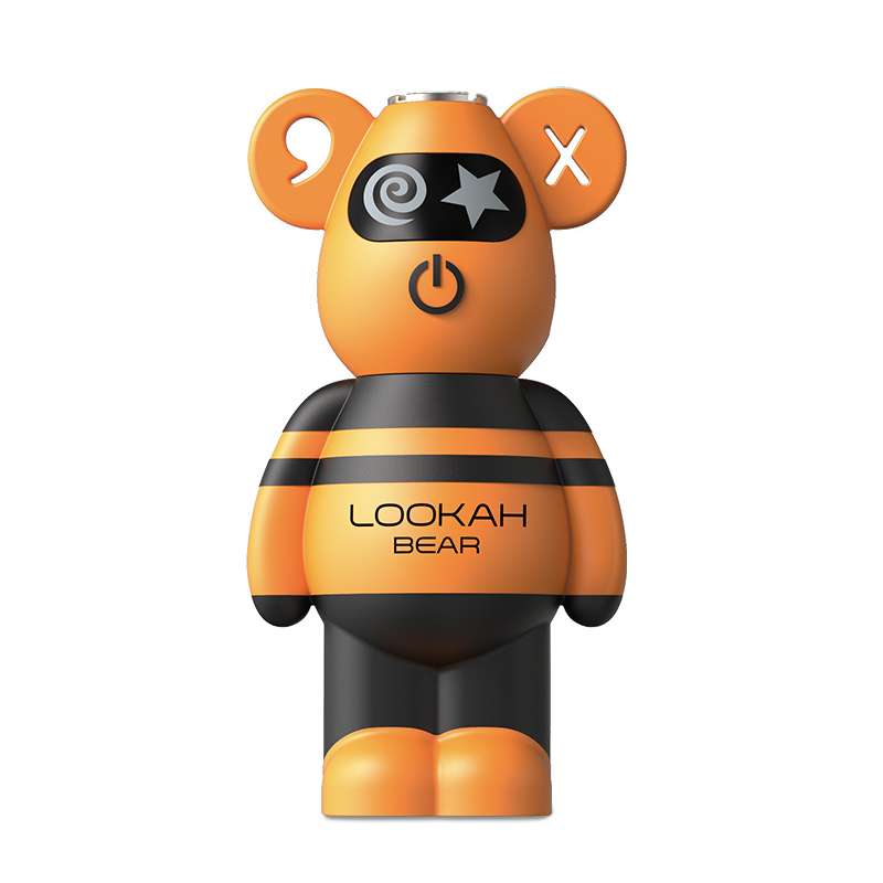 LOOKAH BEAR 510 CART BATTERY