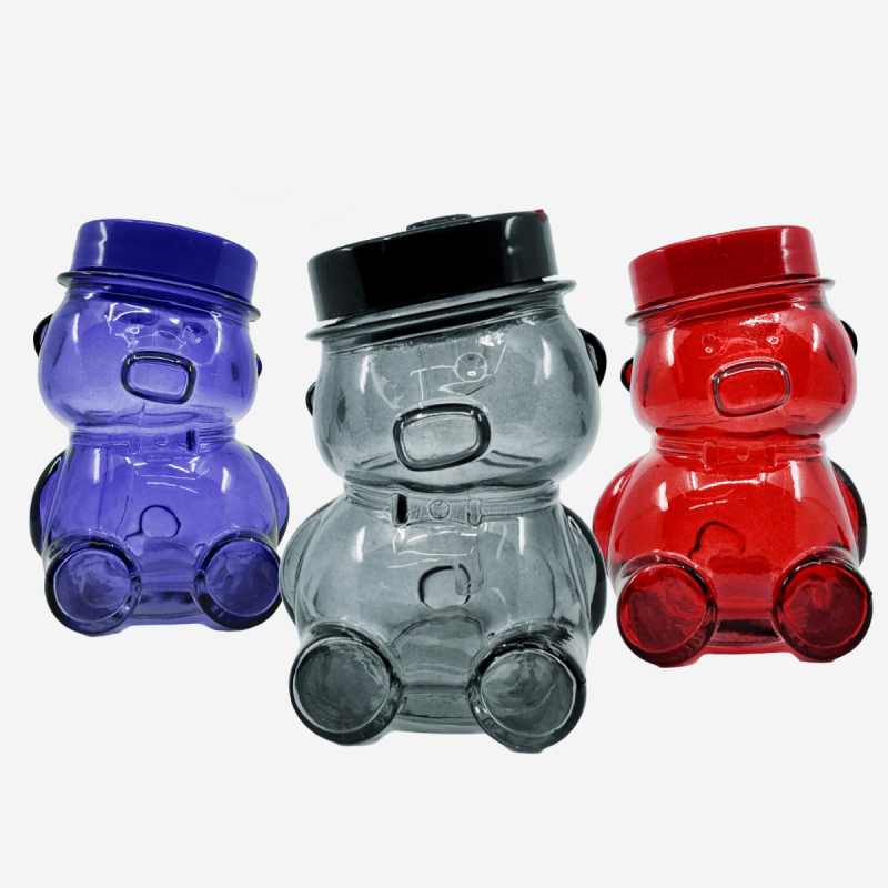 BEAR OIL BURNER
