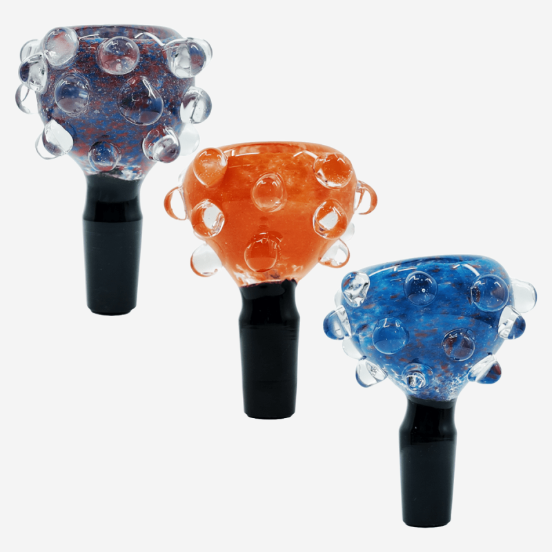 BUBBLE MARBLE BOWL