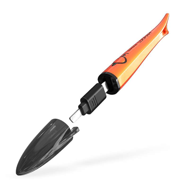SARDINE HOT KNIFE