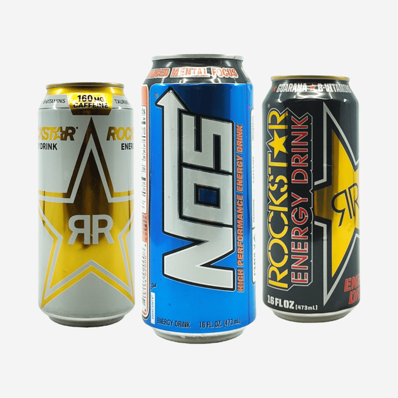 Energy Drink Diversion Can by Pipe420 – energy drink–style stash can designed for concealed smoking accessory storage wholesale Los Angeles, CA – distributed by Pipe420