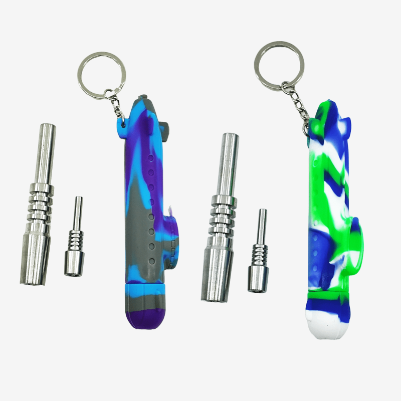 Premium hand pipe glass accessory – Pipe420