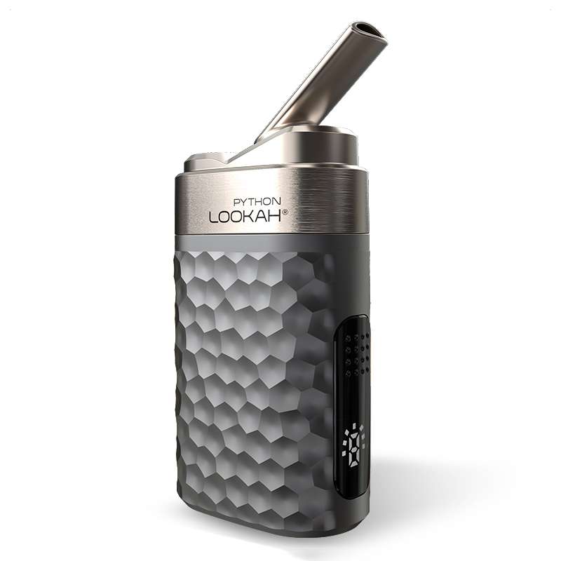 LOOKAH PYTHON WAX VAPE PEN