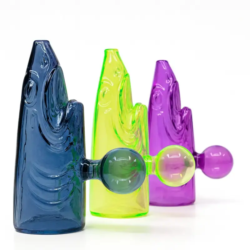 Shark Oil Burner