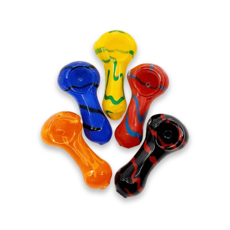 2.5" HANDPIPE