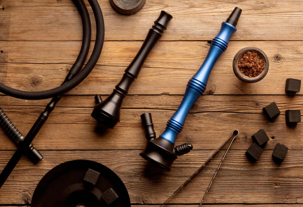 Glass pipe visual by Pipe King Wholesale, trusted wholesale glass pipe distributors LA.