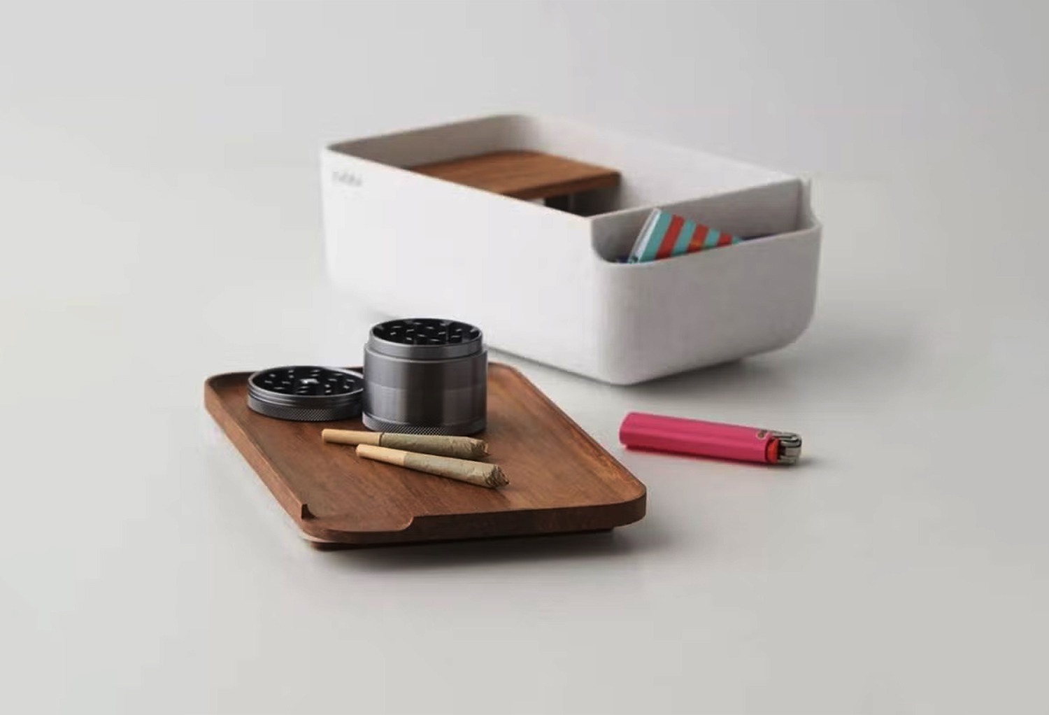 Tobacco Accessories Wholesale California