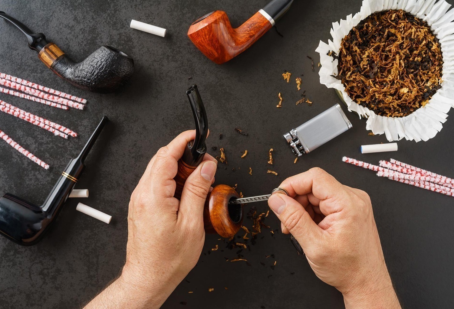 Pipe King LLC LA Wholesale Smoke Shop and accessories