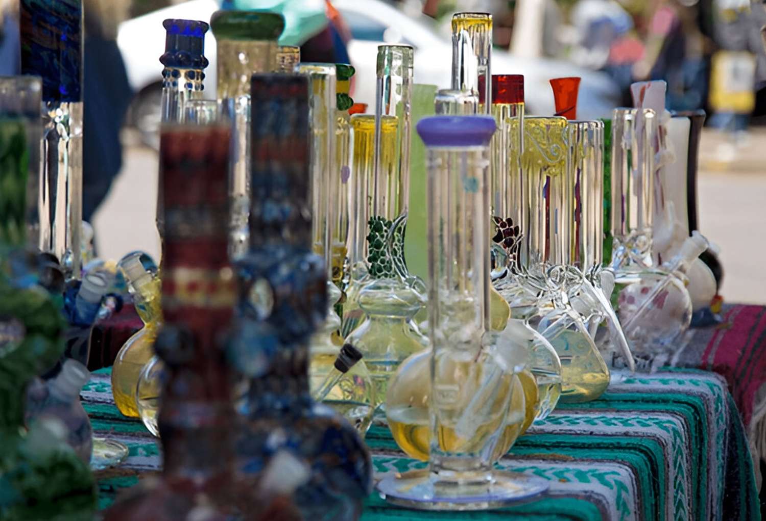 Pipe King LLC LA Wholesale Smoke Shop and accessories