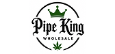 pipe king wholesale official logo