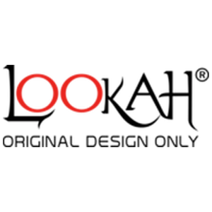 Lookah Logo – Pipe King LLC LA Wholesale Smoke Shop and Accessories