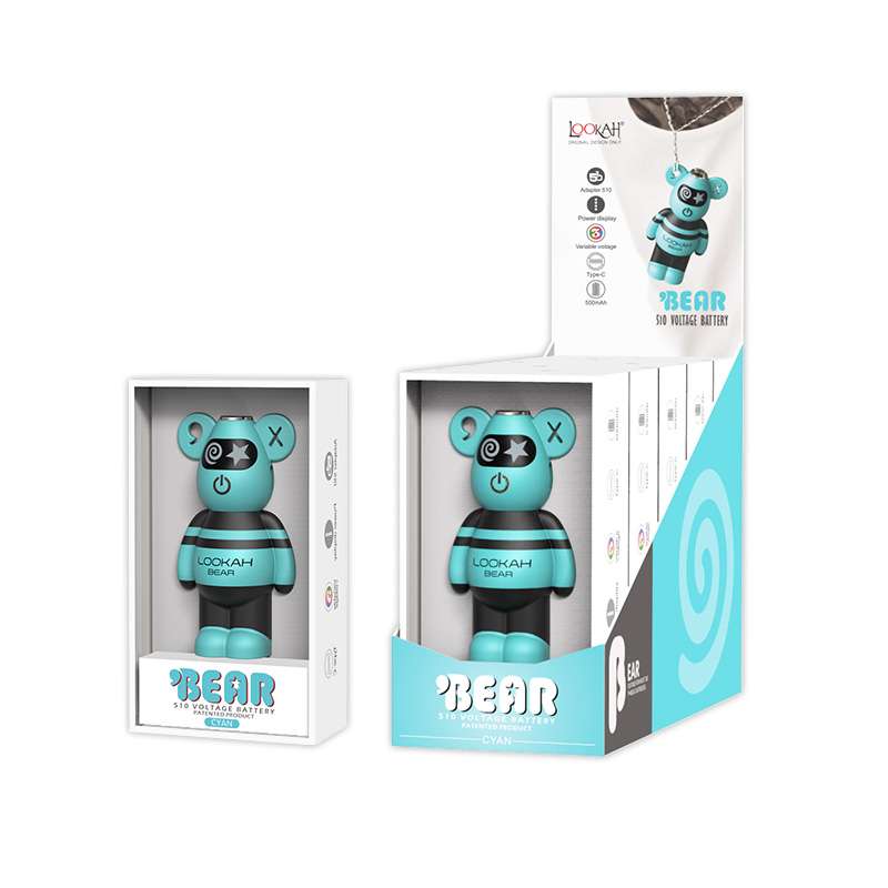 Lookah_BEAR_510_Vape_Battery_cyan_lec2-qv.jpg