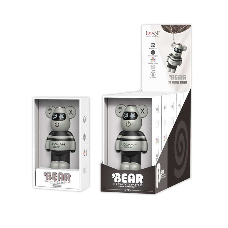 Lookah_BEAR_510_Vape_Battery_gray_tsqi-gr.jpg