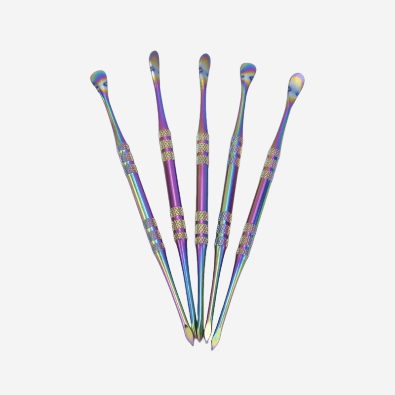 RAINBOW DAB TOOL