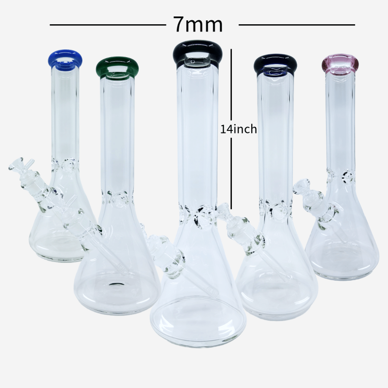 14" 7MM BIKER