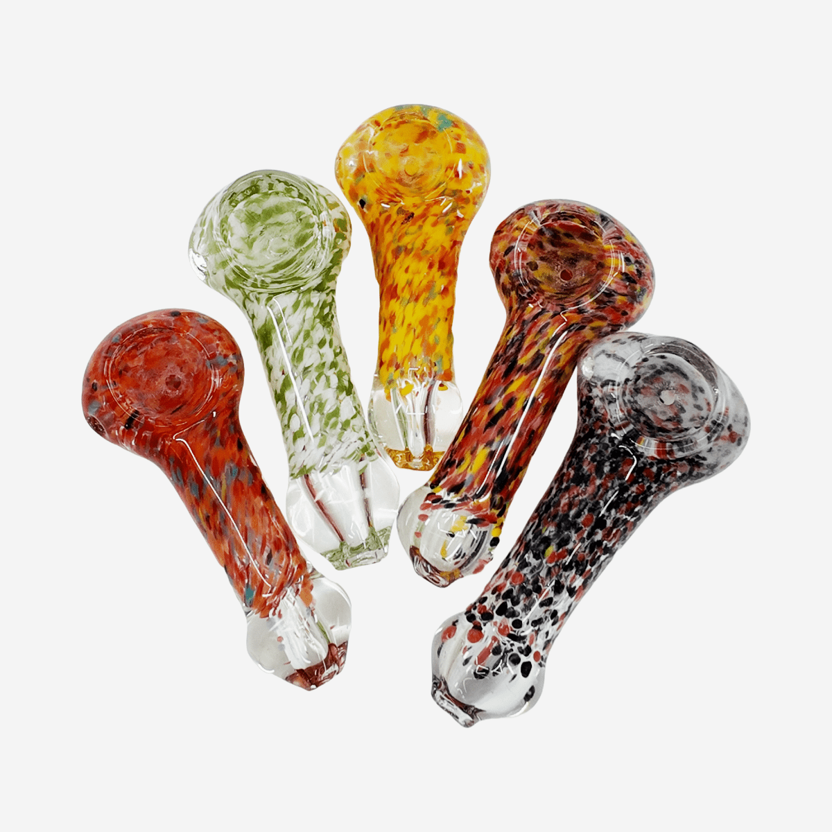 Remove-background-project-2024-08-26T171153.694.png 2.75 inch confetti design mini hand pipe – Pipe King LLC LA Wholesale Smoke Shop and Accessories