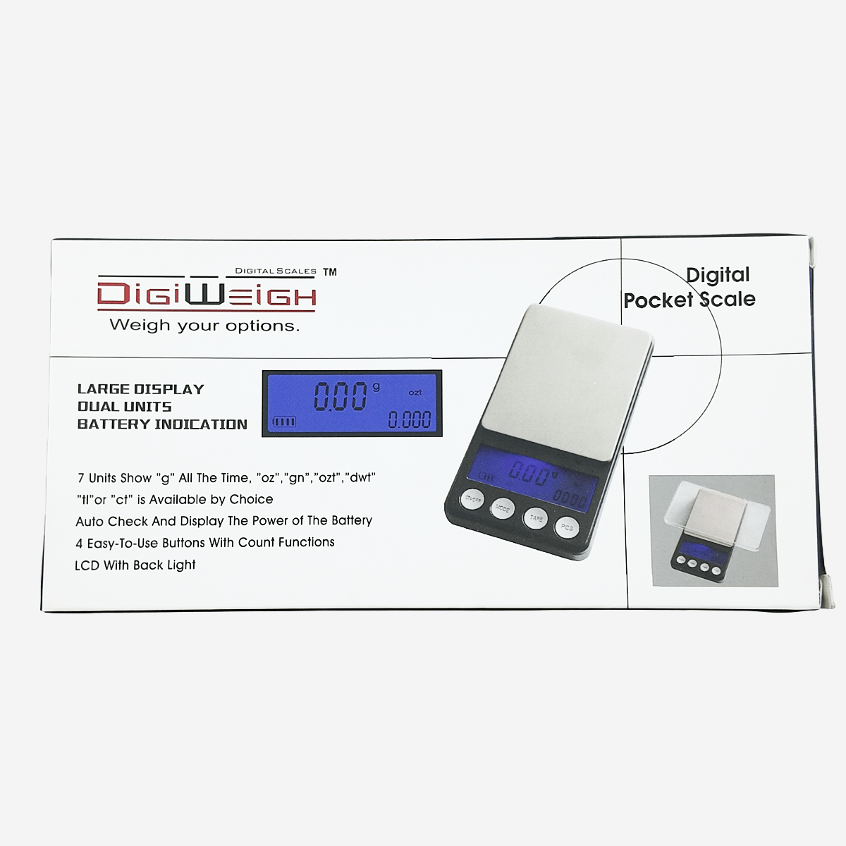 Remove-background-project-2024-09-20T161458.630.png Compact Digi Weigh DW-100D precision digital scale – Pipe King LLC Los Angeles Wholesale Accessories