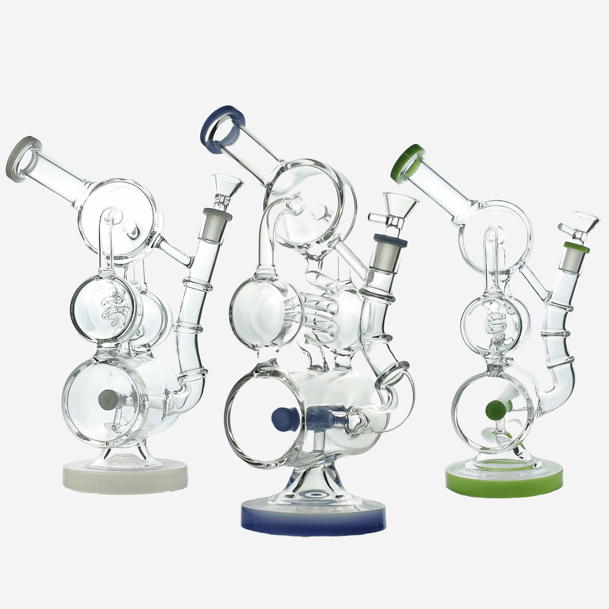 Untitled-2024-08-23T160004.056.png High-quality 16" inline double tree percolator water pipe – Pipe King LLC Los Angeles Wholesale Accessories