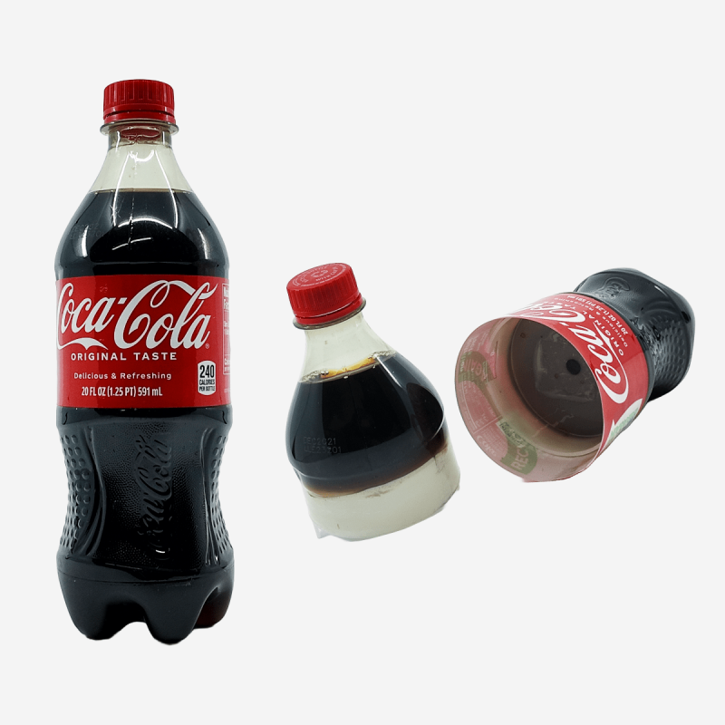 Coca-cola bottle stash container – Pipe King LLC LA Wholesale Smoke Shop and Accessories