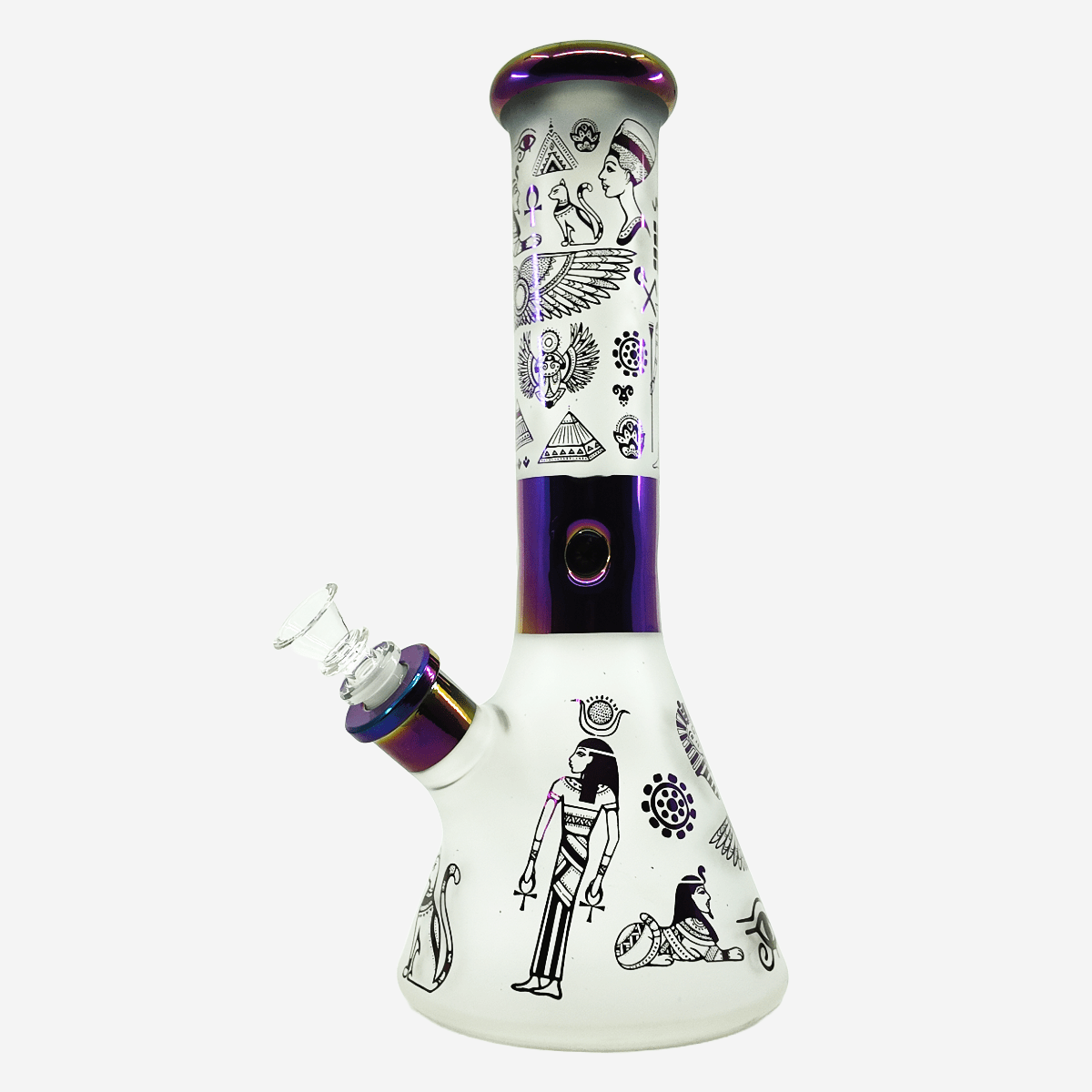 Untitled-2024-08-26T110306.541.png 14" ancient Egyptian themed beaker bong – Pipe King LLC LA Wholesale Smoke Shop and Accessories