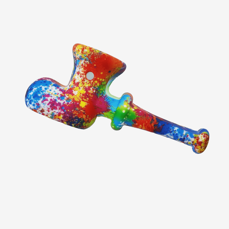 Wholesale silicone boot hand pipe – Pipe King LLC LA Wholesale Smoke Shop and Accessories