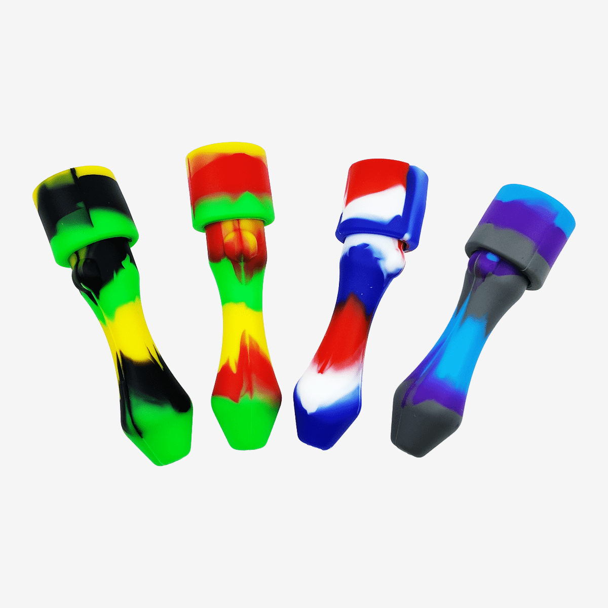 Untitled-2024-08-31T163252.606.png Wholesale 4.5 inch mini portable nectar collector – Pipe King LLC LA Wholesale Smoke Shop and Accessories