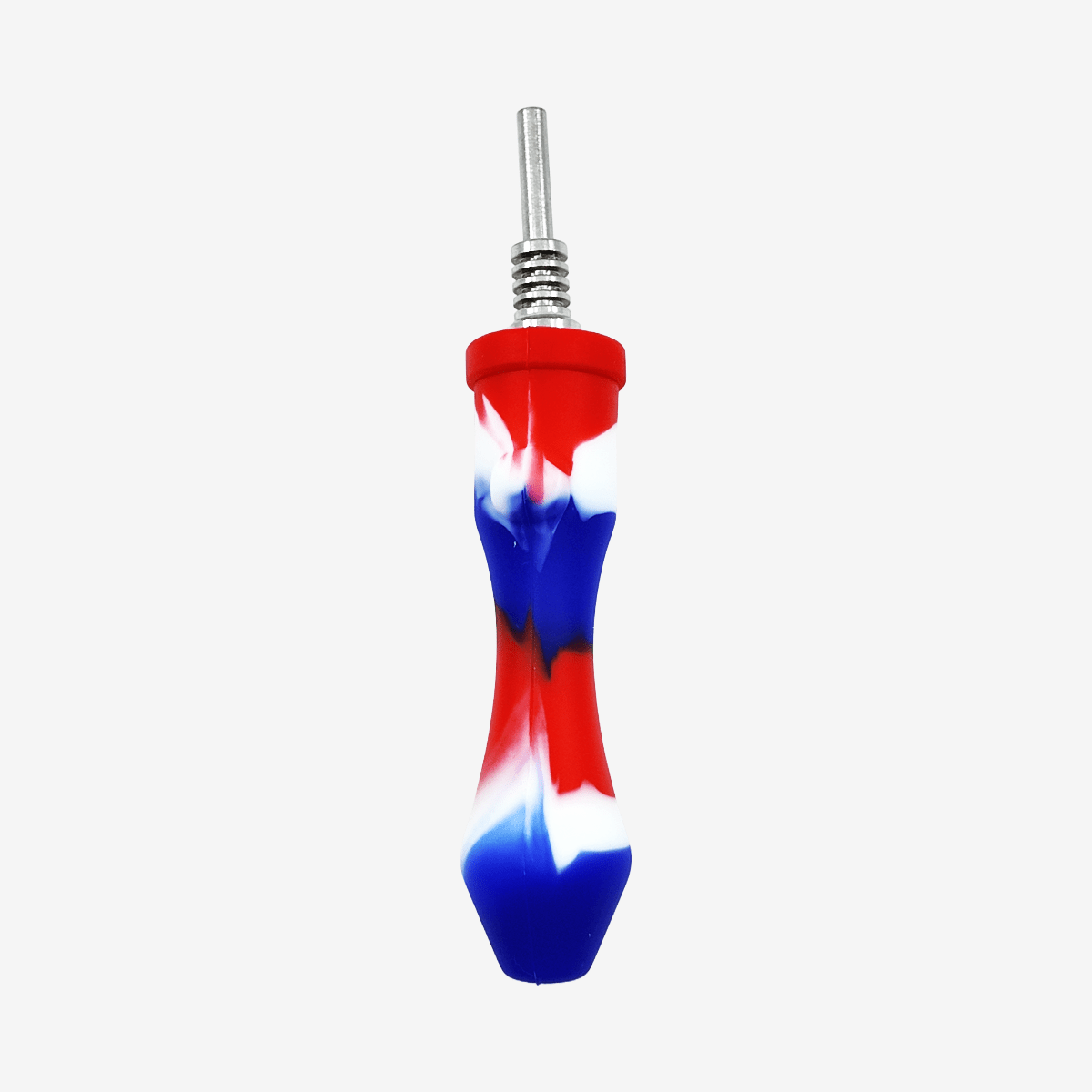 Untitled-2024-08-31T164657.919.png Portable 4.5 inch mini nectar collector for concentrates – Available at Pipe King LLC LA Wholesale Smoke Shop