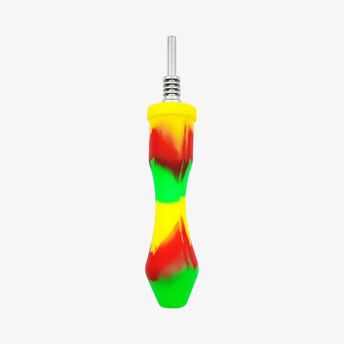 Untitled-2024-08-31T164726.672.png 4.5 inch mini portable nectar collector – Pipe King LLC LA Wholesale Smoke Shop and Accessories