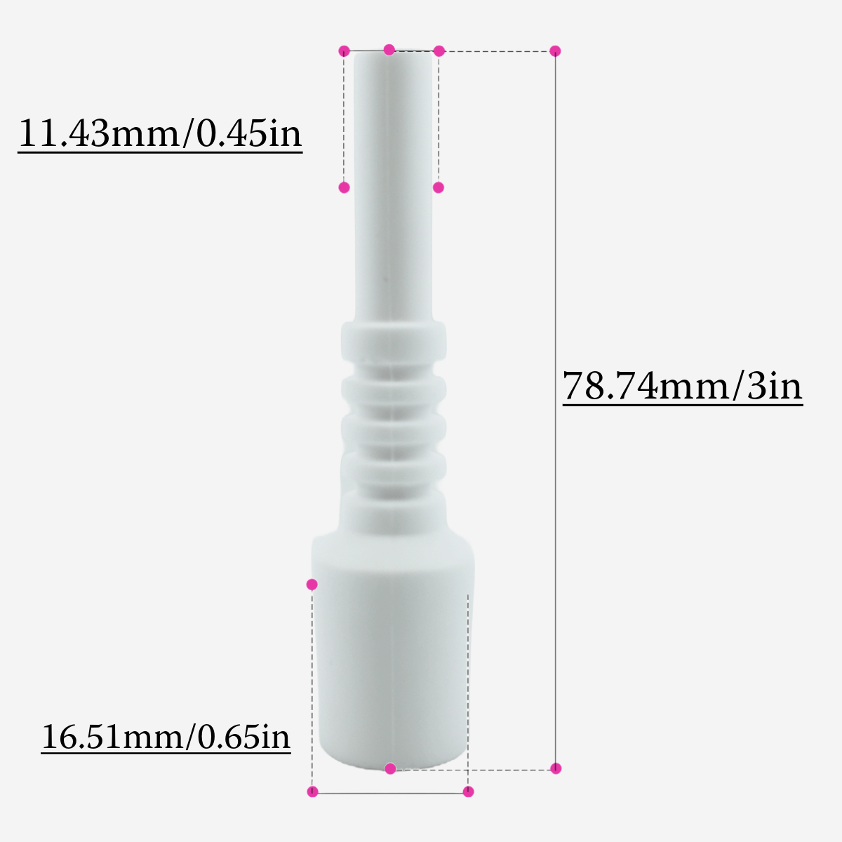 Untitled-2024-10-02T112651.235.png 18mm ceramic nail and clipper set, 5 units – Pipe King LLC Los Angeles Wholesale Accessories