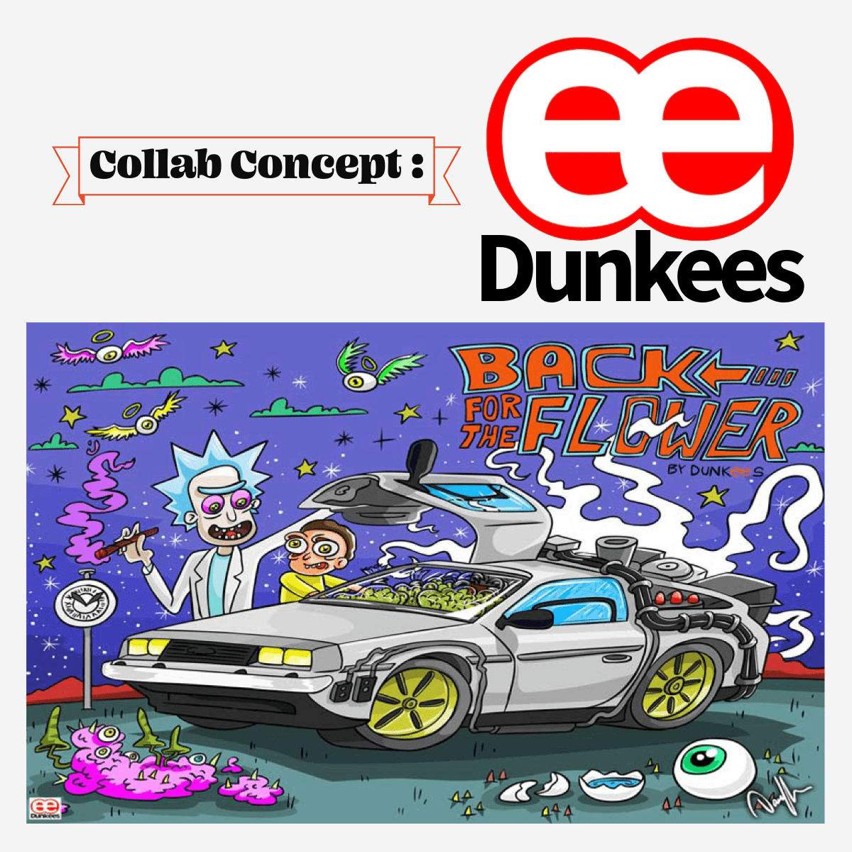 Untitled-62.png 12 inch Dunkee Back For The Flower Biker hand pipe – Pipe King LLC LA Wholesale Smoke Shop and Accessories