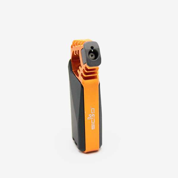 SKC-001 Premium Butane Lighter