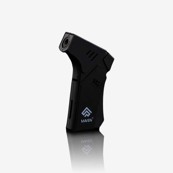 Pro Mini – 5 Pack Pro Mini Torch Lighter – 5-pack of refillable butane lighters with windproof flame, fuel gauge window, and safety lock. Ideal for wholesale and retail.