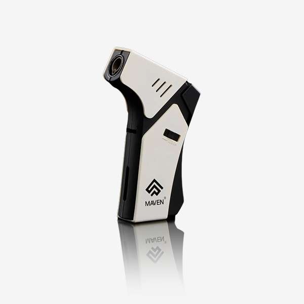 Pro Mini – 5 Pack Pro Mini Torch Lighter – 5-pack of refillable butane lighters with windproof flame, fuel gauge window, and safety lock. Ideal for wholesale and retail.