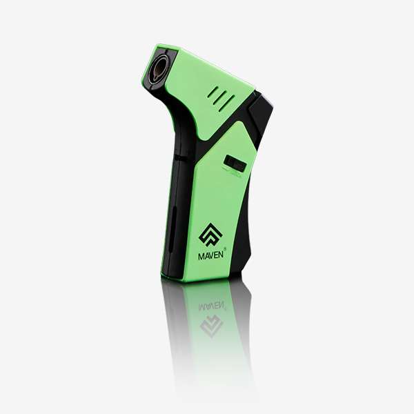 Pro Mini – 5 Pack Pro Mini Torch Lighter – 5-pack of refillable butane lighters with windproof flame, fuel gauge window, and safety lock. Ideal for wholesale and retail.