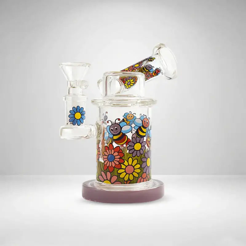 Premium disposable showcased by Pipe 420, the best disposable vape supplier in Los Angeles CA.