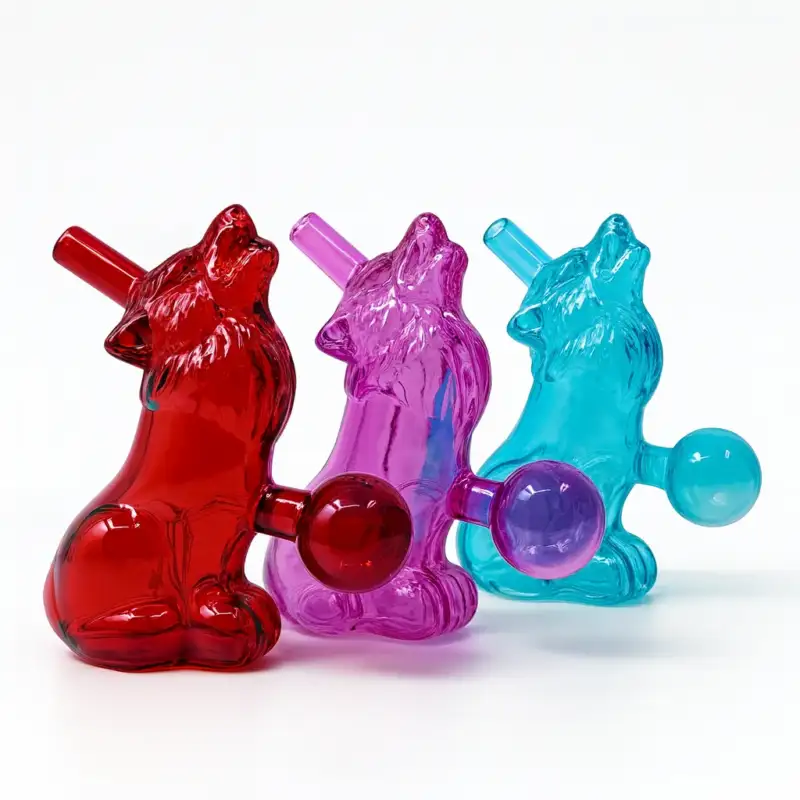 Wolf Oil Burner