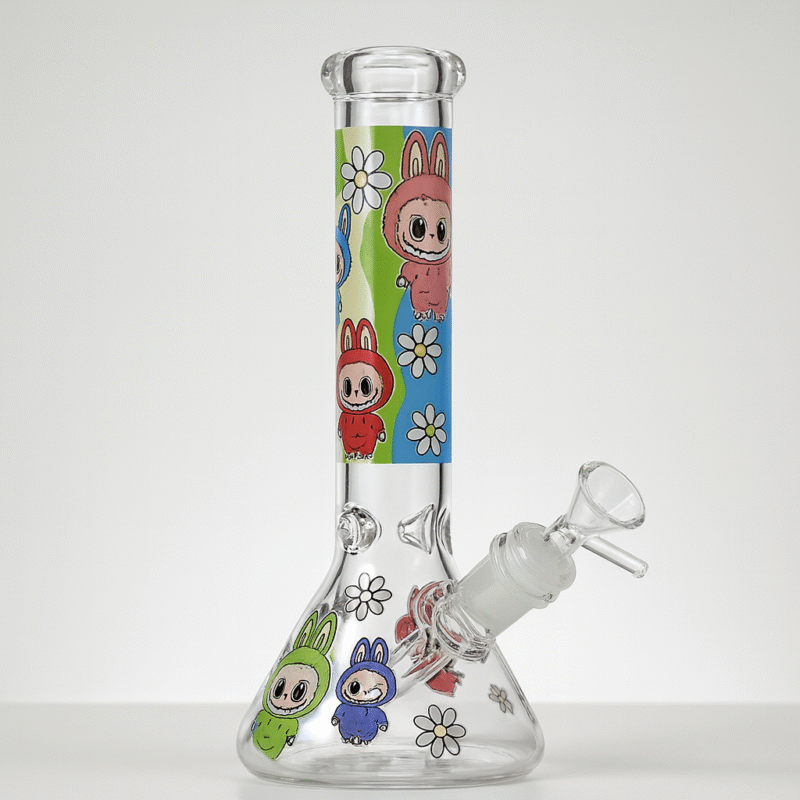 Stylish disposable device presented by Pipe 420, trusted as the best disposable vape supplier in Los Angeles CA.