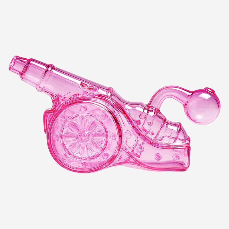 Canon Oil Burner2