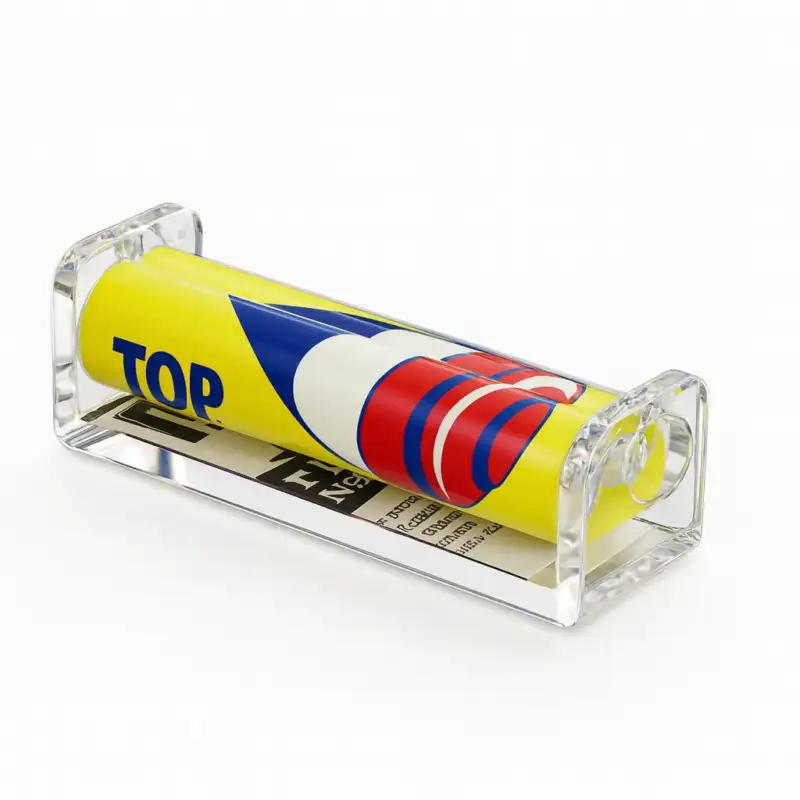 Exclusive product visual from Pipe420, reliable wholesale glass pipe distributors LA.