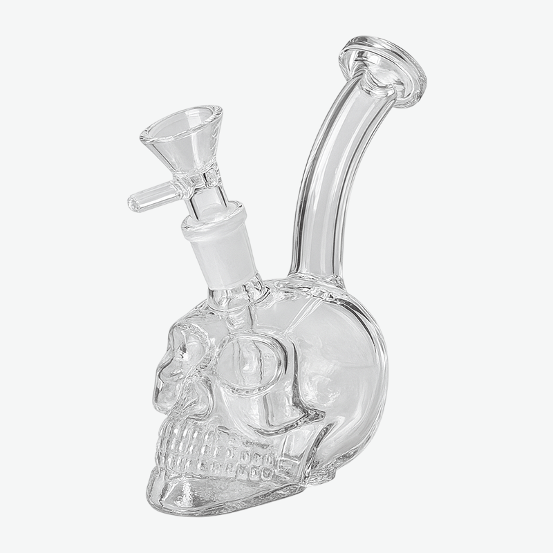 Mini Skull Dab Rig 4
