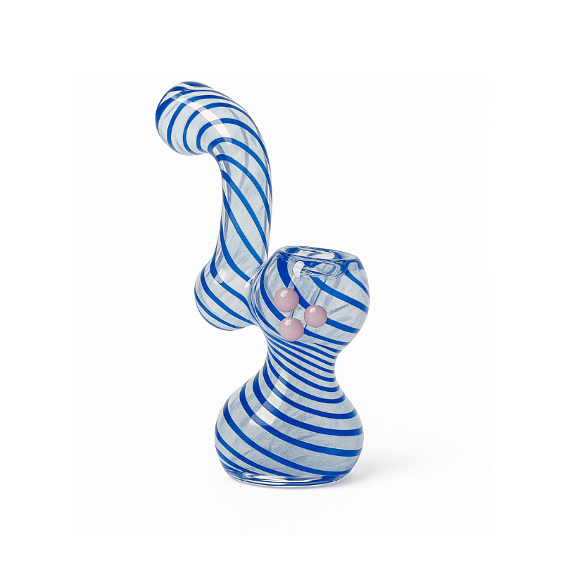 SMALL BUBBLER