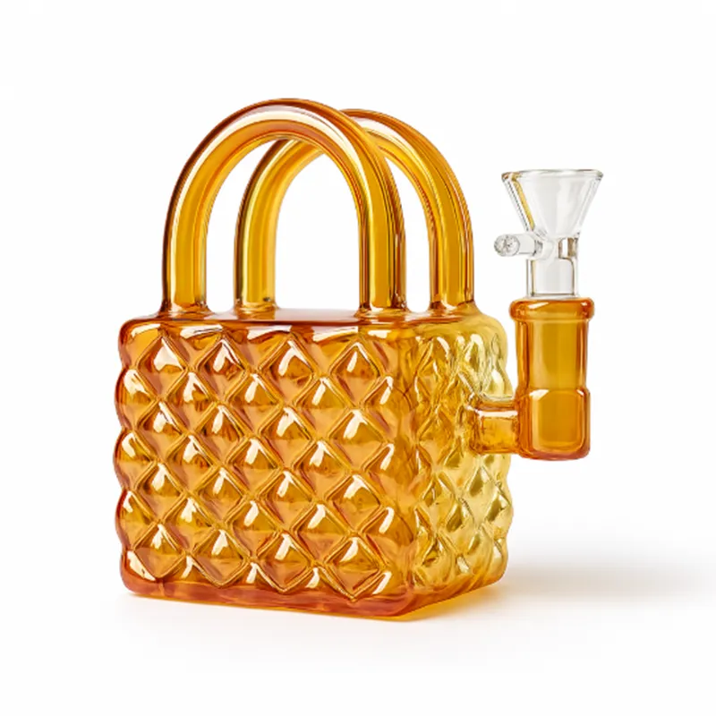 SMALL WATERPIPE
