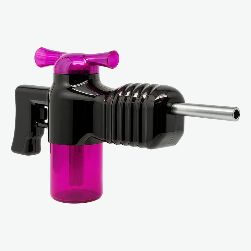 Smoke Thrower Party Gun 3