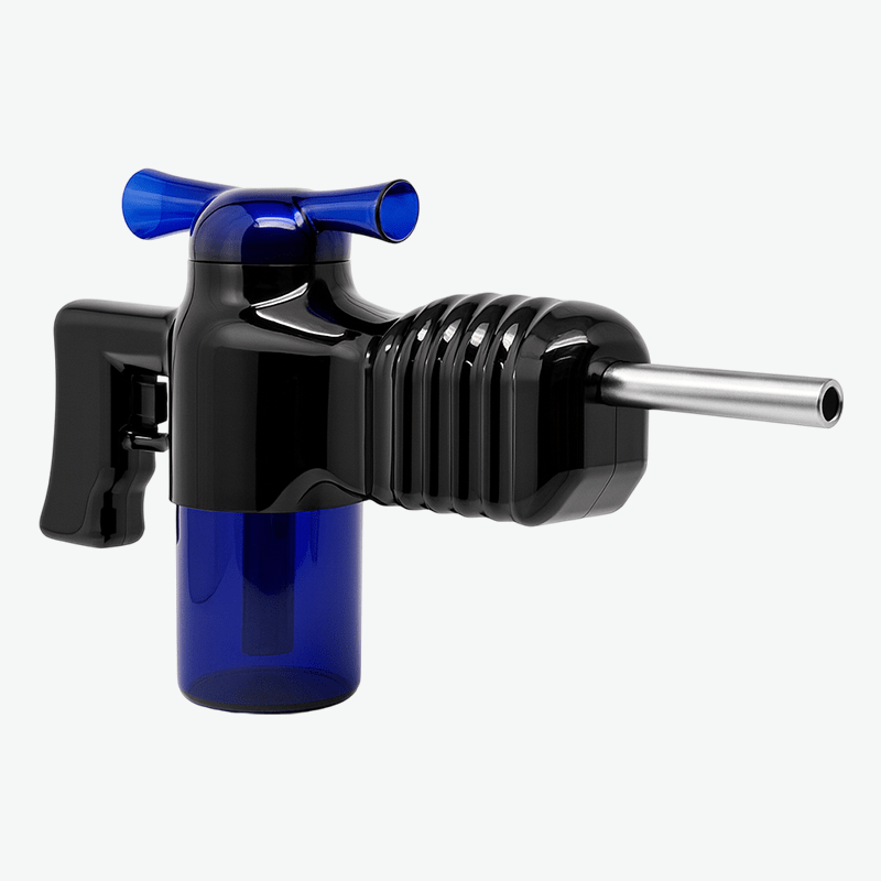 Smoke Thrower Party Gun 5