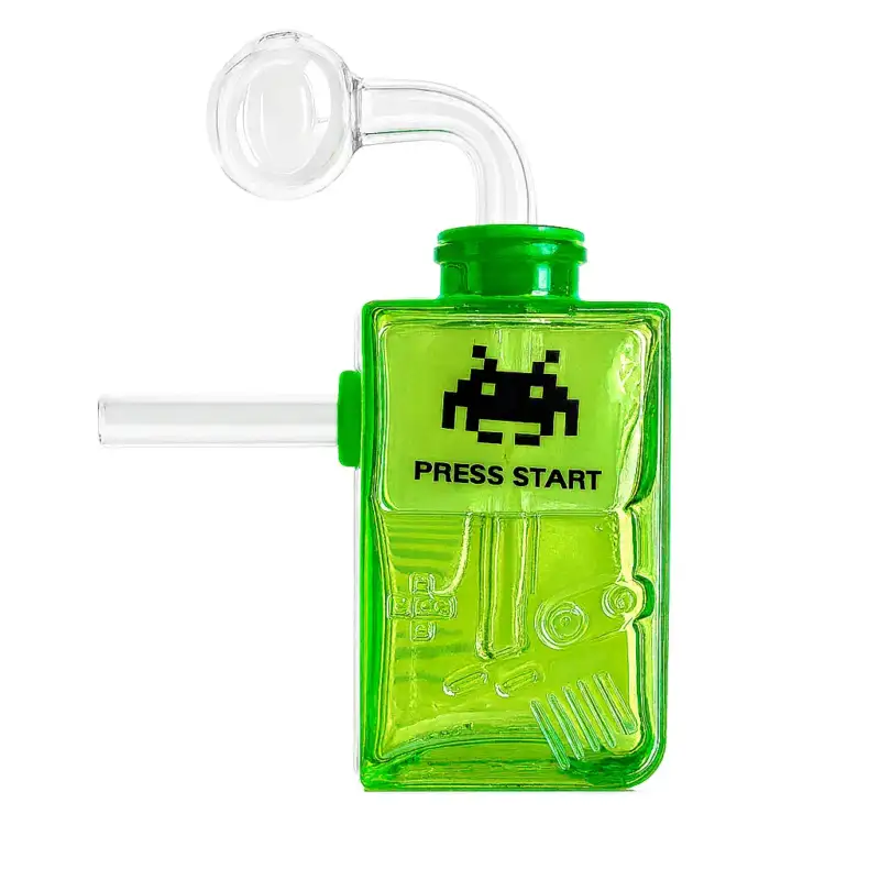 OIL BURNER